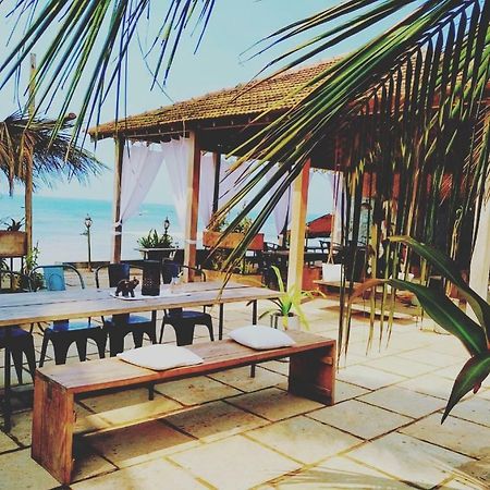 The Village Anjuna Exterior photo