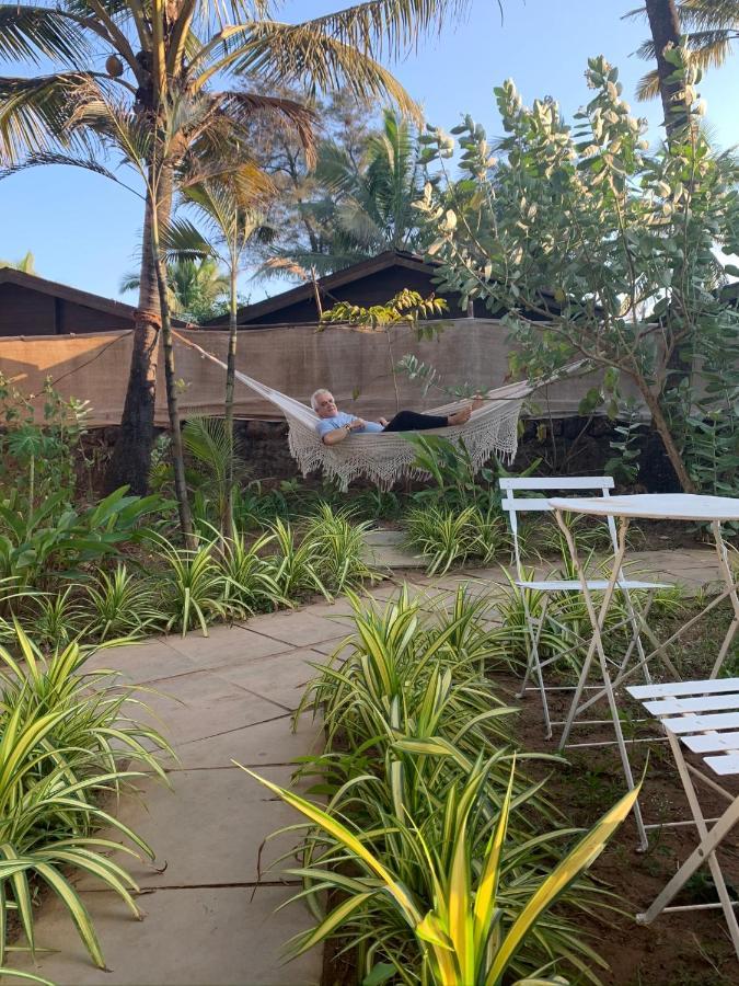 The Village Anjuna Exterior photo