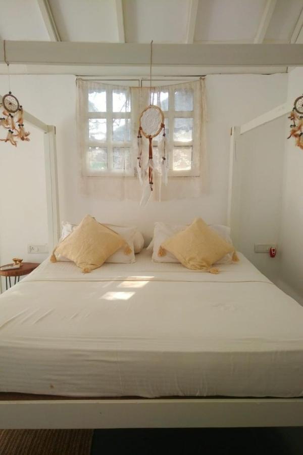 The Village Anjuna Exterior photo