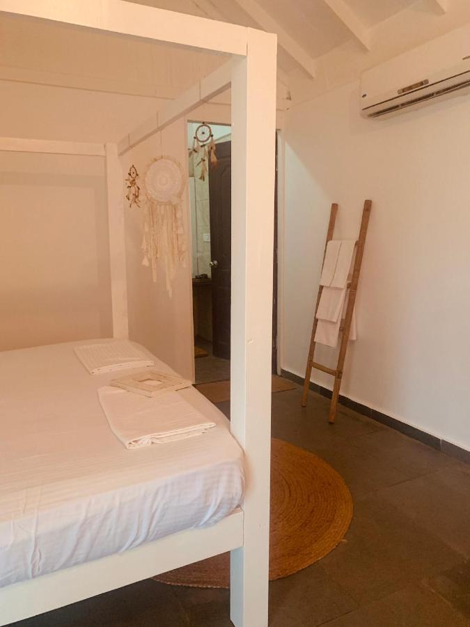 The Village Anjuna Exterior photo