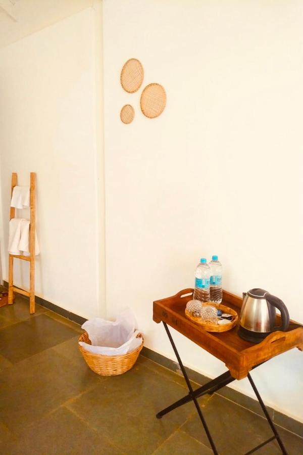 The Village Anjuna Exterior photo