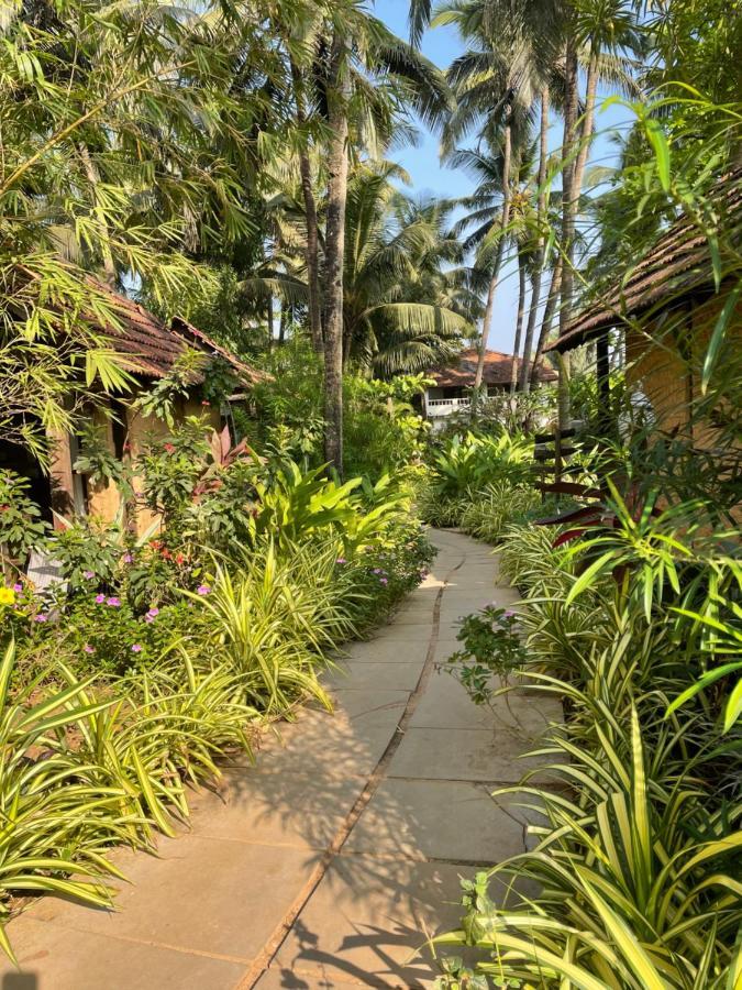 The Village Anjuna Exterior photo