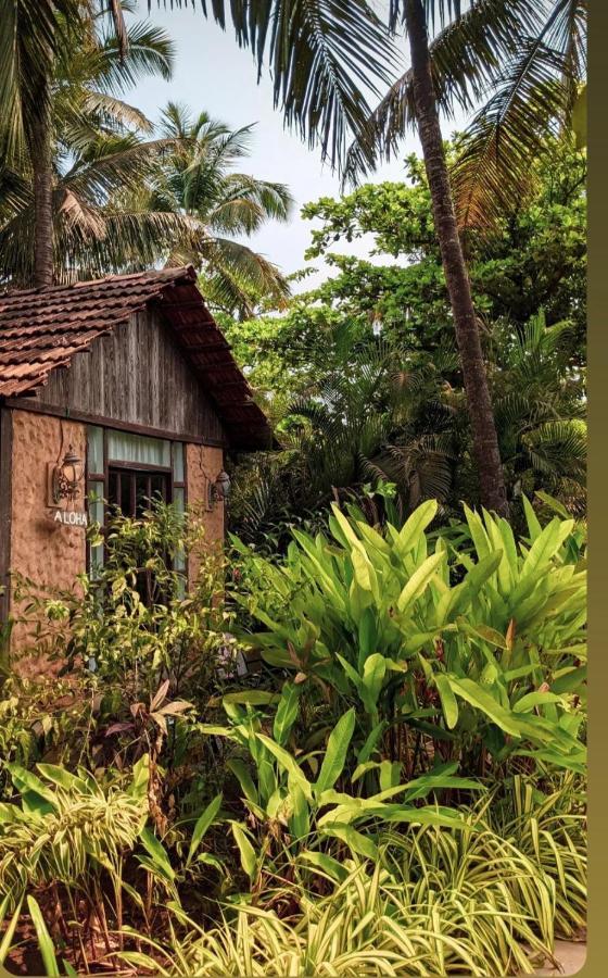 The Village Anjuna Exterior photo