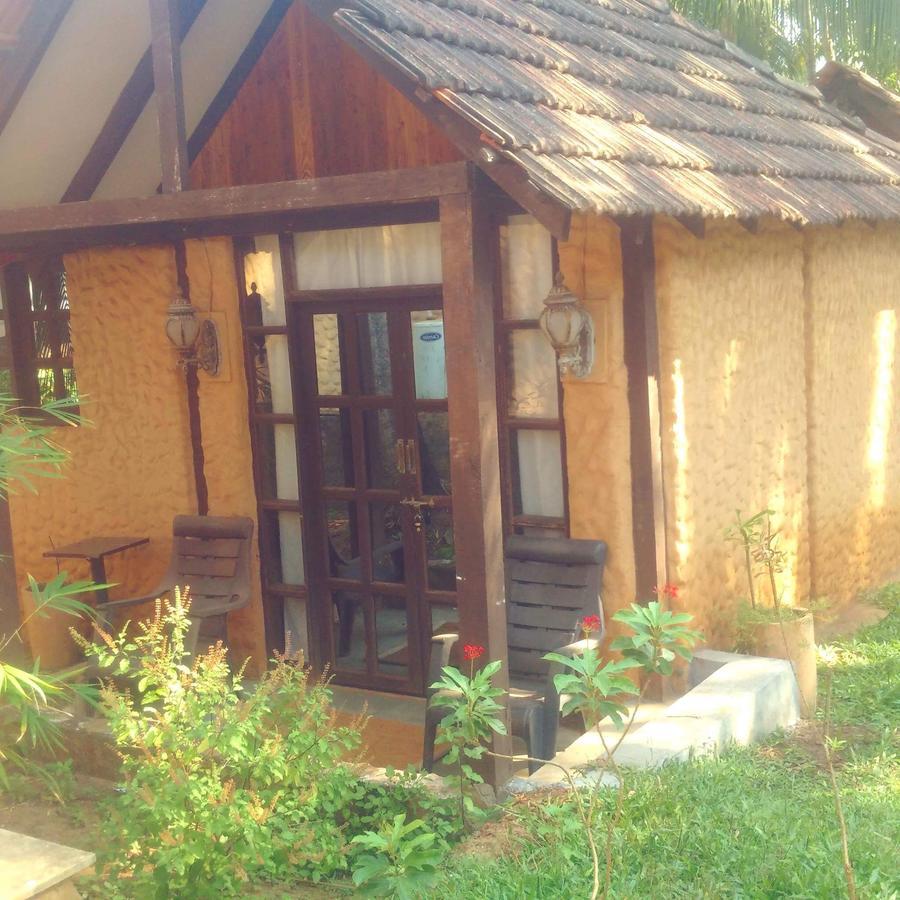 The Village Anjuna Exterior photo