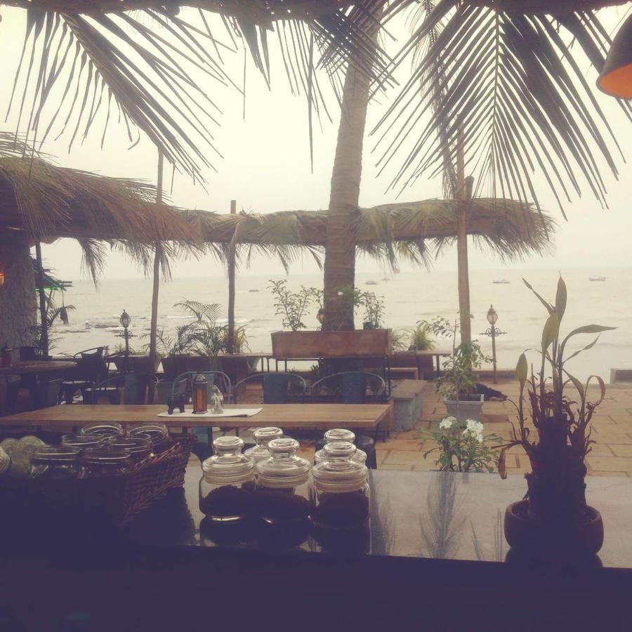 The Village Anjuna Exterior photo