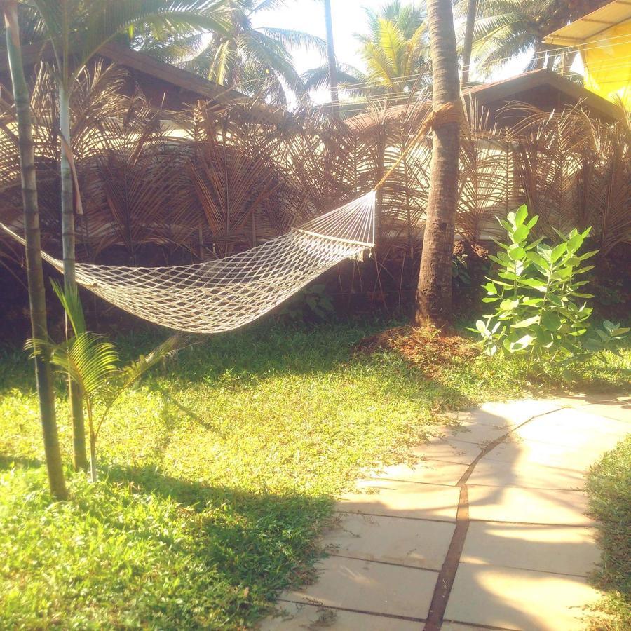 The Village Anjuna Exterior photo
