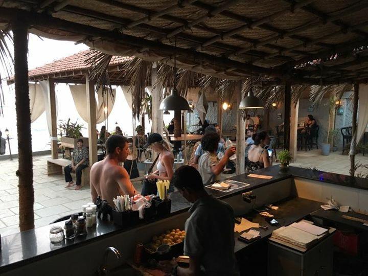 The Village Anjuna Exterior photo