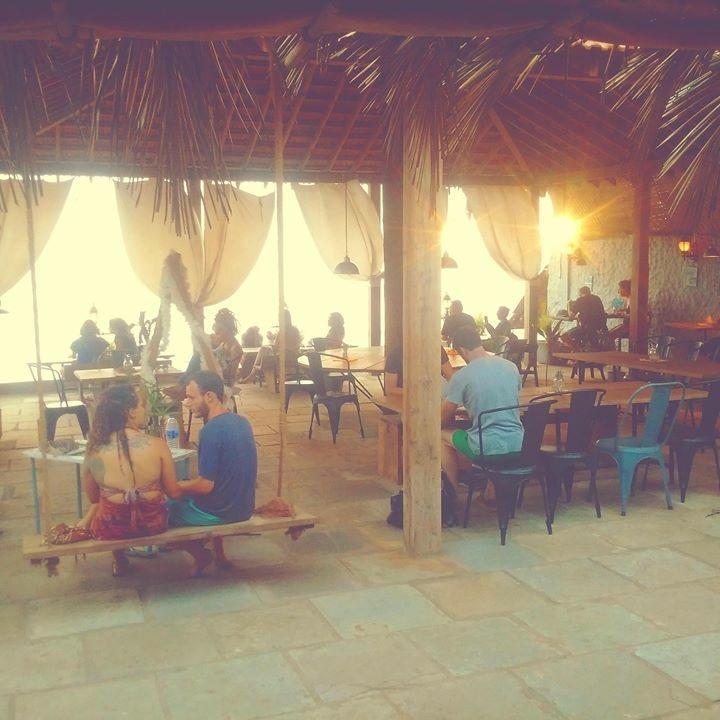 The Village Anjuna Exterior photo