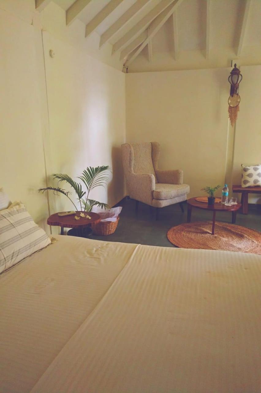 The Village Anjuna Exterior photo