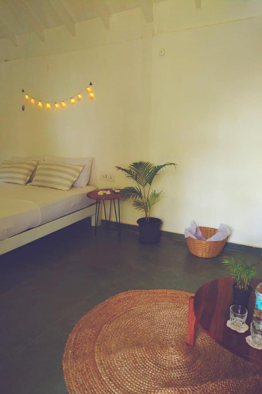 The Village Anjuna Exterior photo