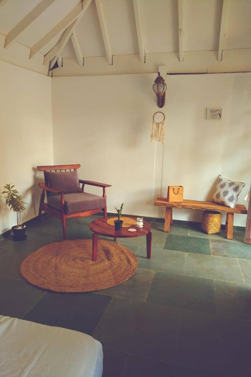 The Village Anjuna Exterior photo